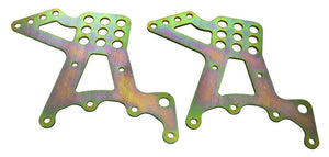 AFCO Racing Steel Quick Change Torque Link Brackets 20406