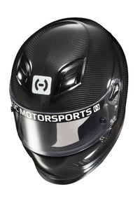 HJC H10 Carbon Helmet - SA2020 - Top