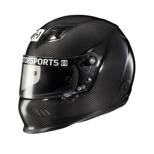 HJC Motorsports Carbon Helmet - SA2020