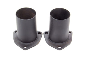 Hooker Collector Reducer 2.5" to 2.5" (Pair) 11026HKR