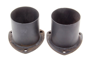 Hooker Collector Reducer 3.5" to 3.5" (Pair) 11037HKR