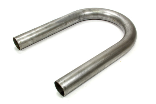 Hooker Exhaust U-Bend Mild Steel 2.250 x 6