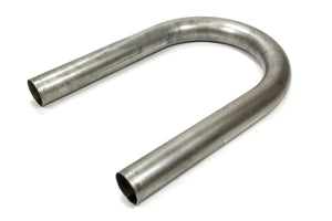 Hooker Exhaust U-Bend Mild Steel 2.250 x 6" Radius 18 Gauge 12260HKR