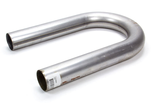 Hooker Exhaust U-Bend Mild Steel 2.500 x 6