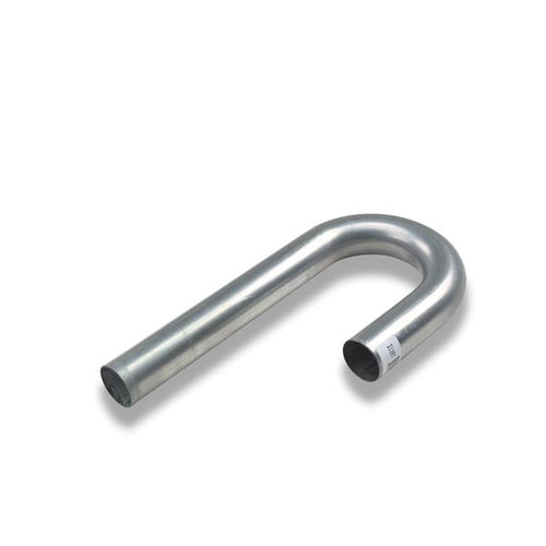 Hooker Exhaust J-Bend Mild Steel 2.500 x 4