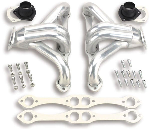 Hooker Headers Super Competition SBC Street Rod 2001HKR