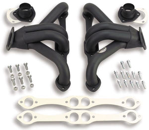 Hooker Headers Super Competition Black Street Rod 2100HKR