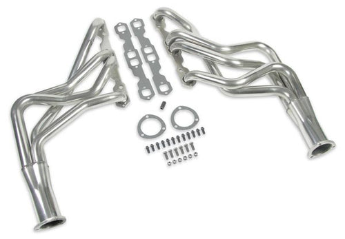 Hooker Headers SBC Passenger Car Stainless 2451-2HKR