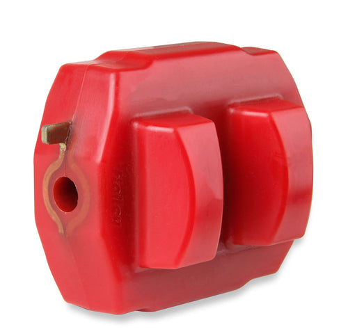 Hooker HD Engine Mount Insert Red Polyurethane 71221017HKR