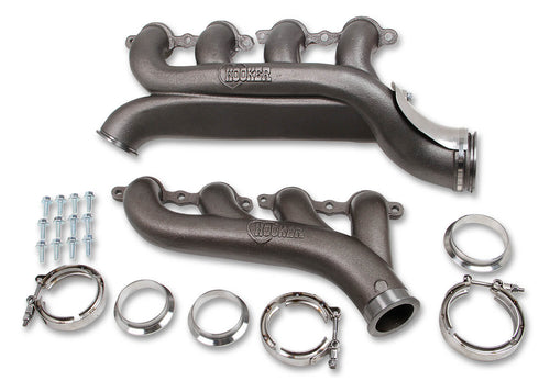 Hooker Exhaust Manifold LS Turbo 8510HKR