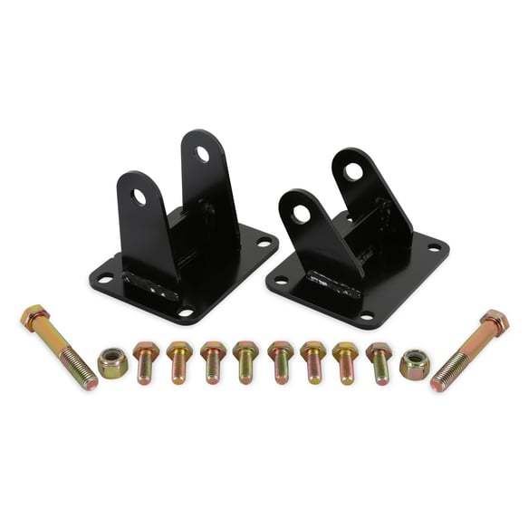 Hooker Engine Mount Kit 96-04 Mustang LS-Swap  BHS503