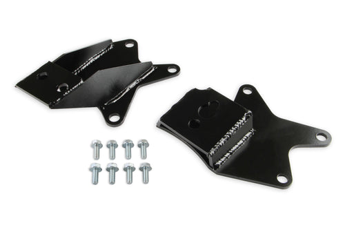 Hooker Motor Mount Mopar B-Body G3 Hemi Swap Brackets BHS531