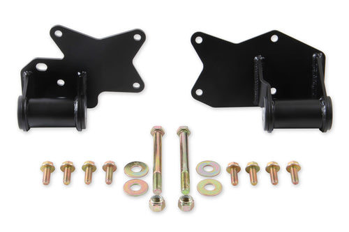 Hooker Engine Swap Mount Bracket Kit Mopar Gen III Hemi BHS571