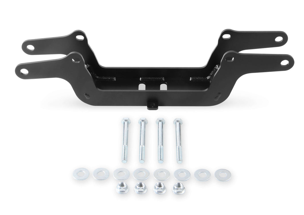 Hooker Transmission Crossmember Kit Mopar Gen III Hemi Swap BHS572