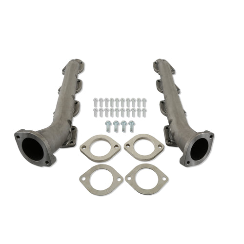 Hooker Exhaust Manifold Low Profile 2.5