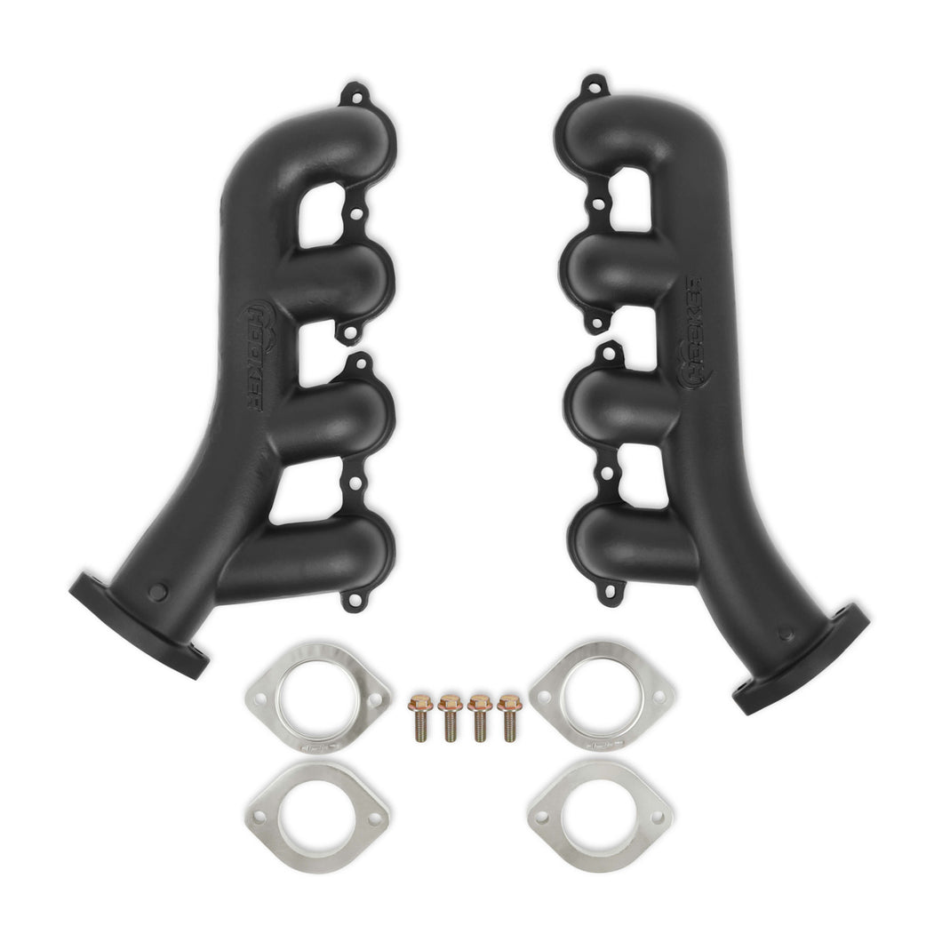 Hooker Exhaust Manifold GM LS Swap to GM S10/Sonoma BHS593