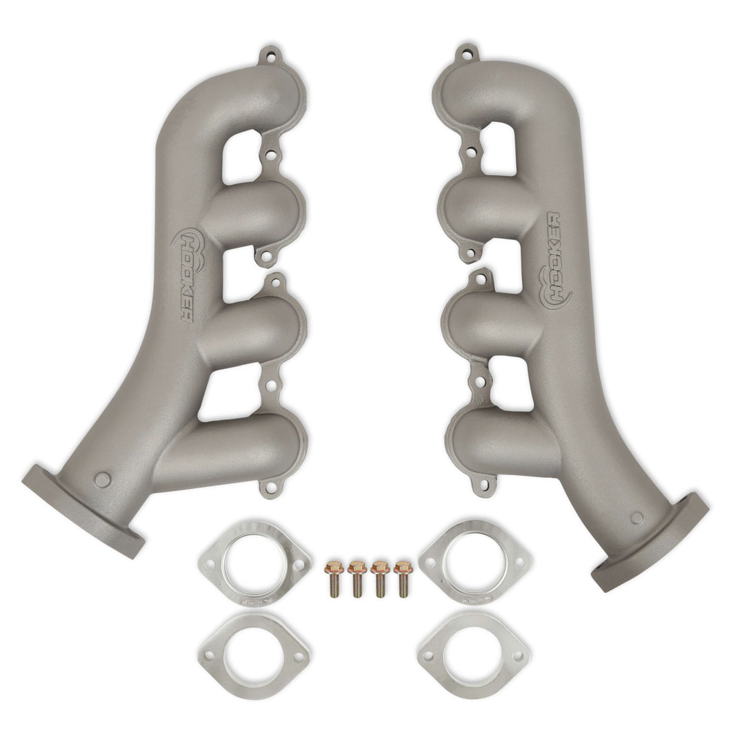 Hooker Exhaust Manifold GM LS Swap to GM S10/Sonoma BHS595