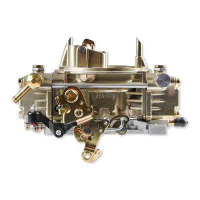 Holley Performance Carburetor 465CFM