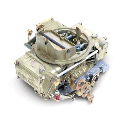 Holley Performance Carburetor 600CFM 4160 Series