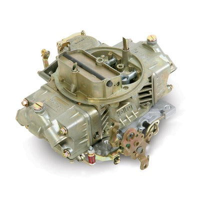 Holley Performance Carburetor 750CFM 4160 Series