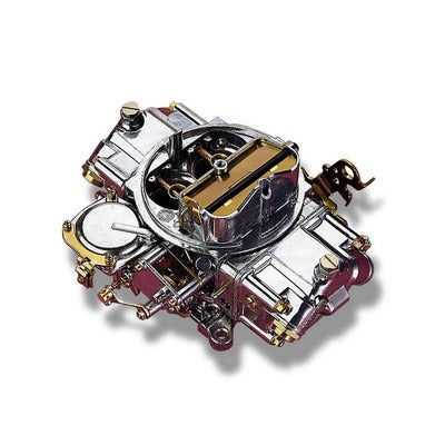 Holley Performance Carburetor 750CFM 4160 Series