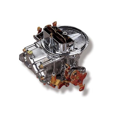 Holley Performance Carburetor 500CFM 2300 Series