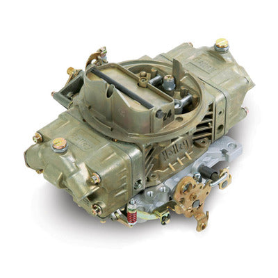 Holley Performance Carburetor 600CFM 4150 Series