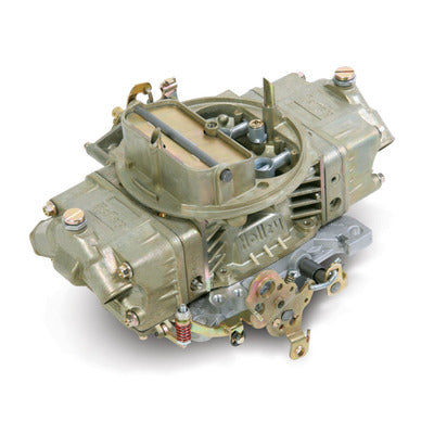 Holley Performance Carburetor 650CFM 4150 Series