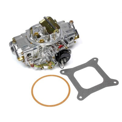 Holley Performance Carburetor 650CFM 4150 Series