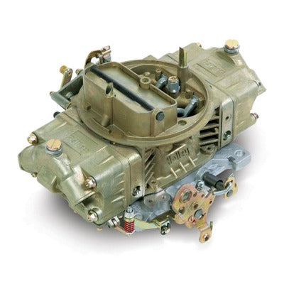 Holley Performance Carburetor 750CFM 4150 Series