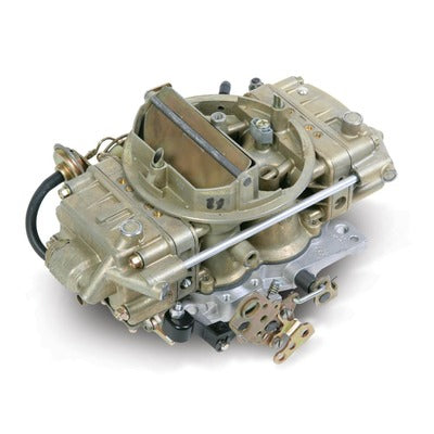 Holley Performance Carburetor 650CFM 4165 Series