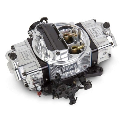 Holley Carburetor - 650CFM Ultra Double Pumper