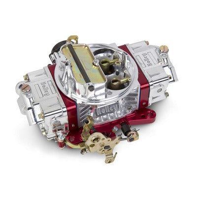 Holley Carburetor - 650CFM Ultra Double Pumper
