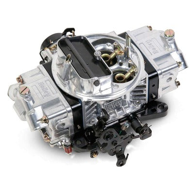 Holley Carburetor - 750CFM Ultra Double Pumper