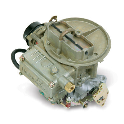 Holley 500CFM Marine Carburetor - 2bbl.