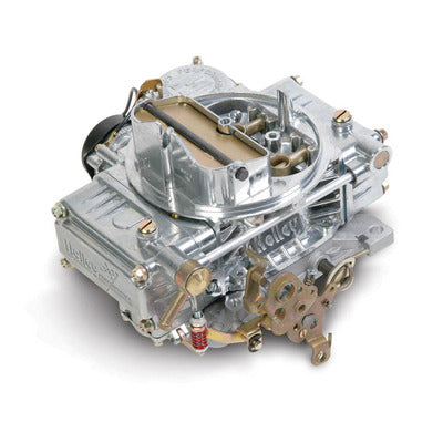 Holley Performance Carburetor 600CFM 4160 Series