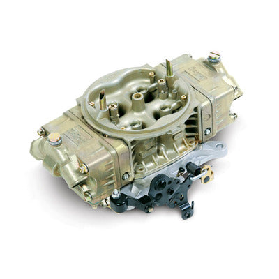 Holley Pro Series Carburetor 390CFM 4150 Series