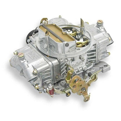 Holley Performance Carburetor 750CFM 4160 Series