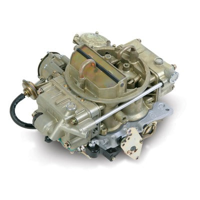 Holley Performance Carburetor 650CFM 4175 Series