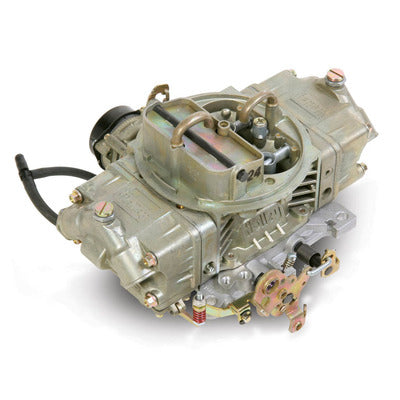 Holley Marine Carburetor 600CFM 4150 Series