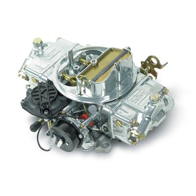 Holley Performance Carburetor 570CFM Street Avenger