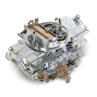 Holley Blower Carburetor 750CFM 4150 Series