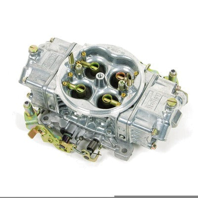 Holley HP Blower Carburetor 600CFM 4150 Series