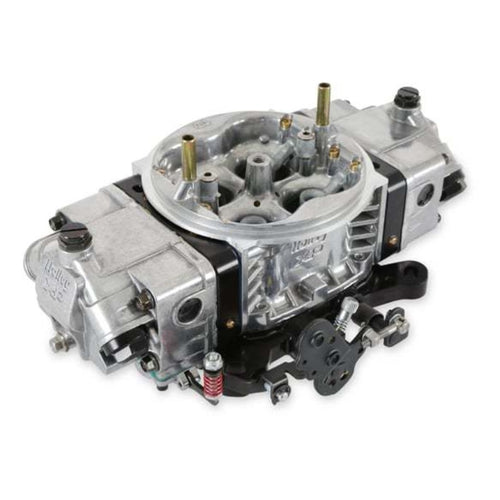 Holley 600 CFM Supercharger XP Carburetor - Draw Thru Design