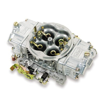 Holley HP Blower Carburetor 750CFM 4150 Series