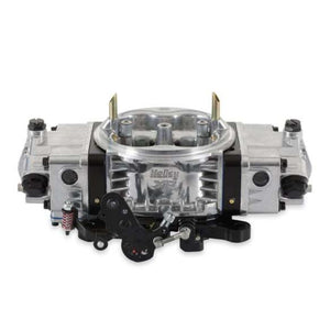 Holley 750 CFM Supercharger XP Carburetor - Draw Thru Design