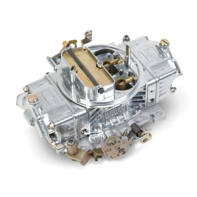 Holley Blower Carburetor 600CFM