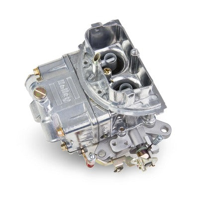Holley Outer Tri-Power Carb 350CFM wo/Electric Choke