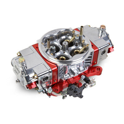 Holley Ultra HP Carburetor - 850CFM