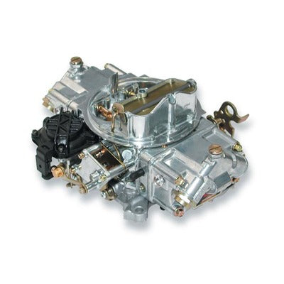 Holley Performance Carburetor 670CFM Street Avenger